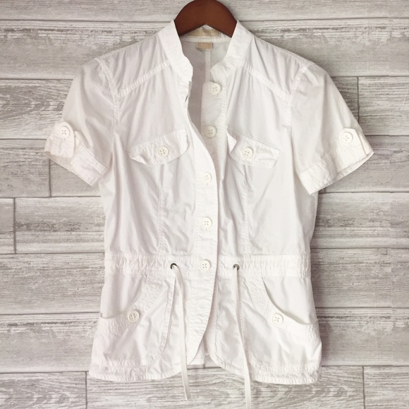 Michael Kors Tops - Lightweight Michael Kors Jacket